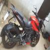 Bajaj Pulsar NS 160 Single Disc